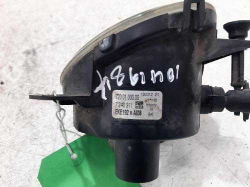 Left front fog light BMW 1 (F20) 120 d | BP32422638C30 - Image 3