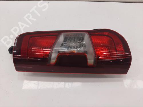 Left taillight CITROËN BERLINGO Box Body/MPV (K9) 1.5 BlueHDi 100 | BP37607868C34 - Image 3
