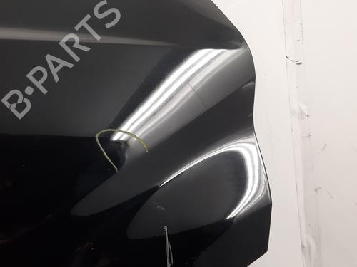 Left rear door TOYOTA C-HR (_X1_) 1.8 Hybrid (ZYX10_, ZYX11_, ZYX10R, ZYX11R) | BP32324127C4