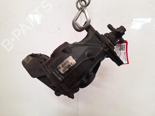Used Rear differential Rear differential BMW 3 (F30, F80) 318 i (136 hp) 34733096 34733096