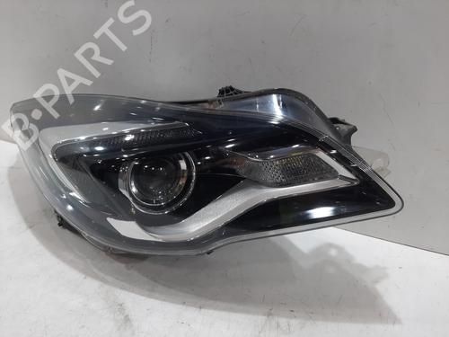 Right headlight VAUXHALL INSIGNIA Mk I (A) Hatchback (G09) 2.0 CDTI (68) | BP29946225C29
