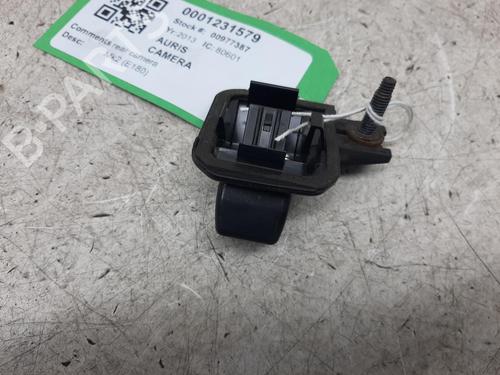 Used Camera TOYOTA AURIS (_E18_) 1.3 (NRE180_, NRE180R) (99 hp) 26797754