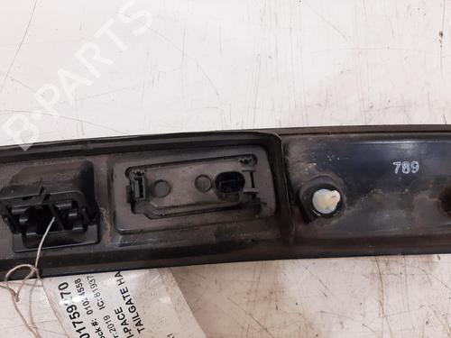 Tailgate handle JAGUAR I-PACE (X590) EV400 AWD | BP36938541C132  - Image 6