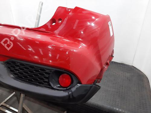 Rear bumper NISSAN JUKE (F15) 1.5 dCi | BP29966533C8