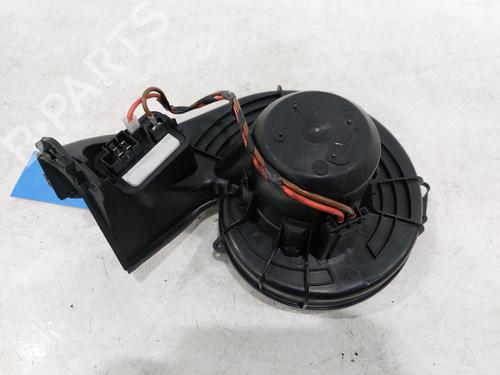 Heater blower motor VAUXHALL MERIVA A (X03) 1.6 i 16V Twinport | BP26751090M62 