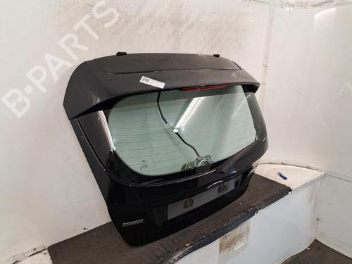 Bakluke CC/Kombi-Kupé FORD FIESTA VI (CB1, CCN) 1.0 EcoBoost | BP29922521C6