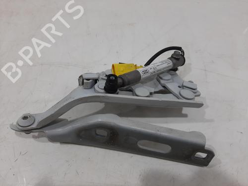 Other AUDI A3 Sportback (8VA, 8VF) 1.6 TDI | BP29989143O1