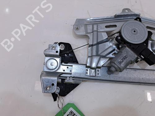 Front left window mechanism HONDA CIVIC VIII Hatchback (FN, FK) 1.8 (FN1, FK2) | BP29637246C22 
