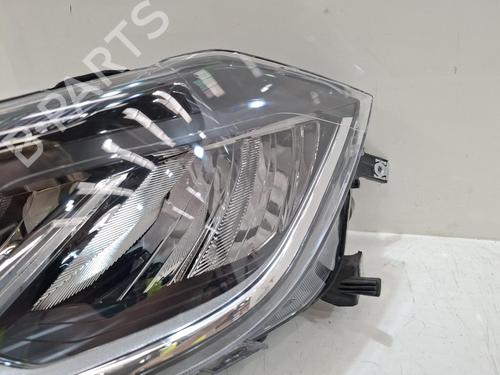 Left headlight VW POLO VI (AW1, BZ1, AE1) 1.0 TSI | BP39142989C28 - Image 5