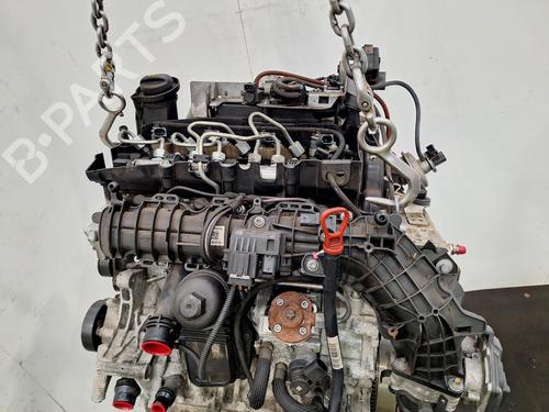 Engine MINI MINI (R56) Cooper D | BP33010720M1  - Image 6