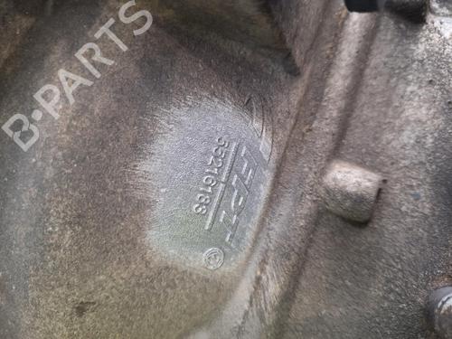 Gearbox FIAT DOBLO Cargo (263_) 1.6 D Multijet (263WXD1B, 263WXR1B, 263WXX1B, 263ZXD1B,... | BP29637340M3 
