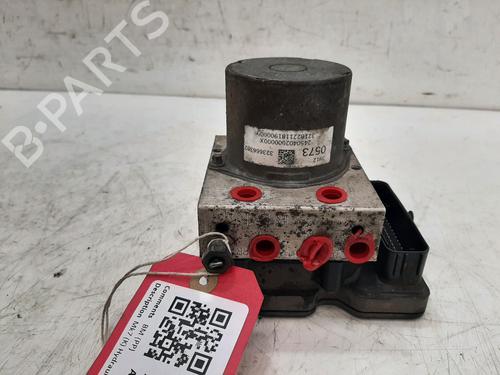 ABS pump VAUXHALL ASTRA Mk VII (K) (B16) 1.6 Turbo | BP37673125M43 - Image 3