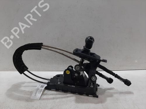 Used Gear lever Gear lever 33124417 33124417