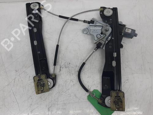 Used Front right window mechanism VAUXHALL INSIGNIA Mk I (A) Hatchback (G09) 1.6 CDTI (68) (136 hp) 26840680
