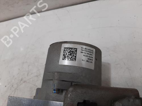 Steering column FIAT PUNTO (199_) 1.2 (199AXZ1A, 199BXZ1A) | BP37647803M21 - Image 2