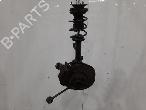 Used Right front suspension BMW 3 Coupe (E92) 318 i (143 hp) 31208556