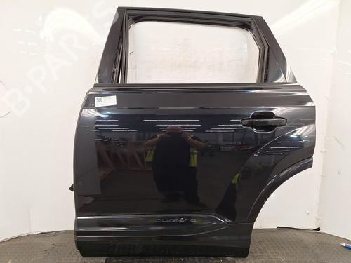 Used Left rear door Left rear door 39622420 39622420