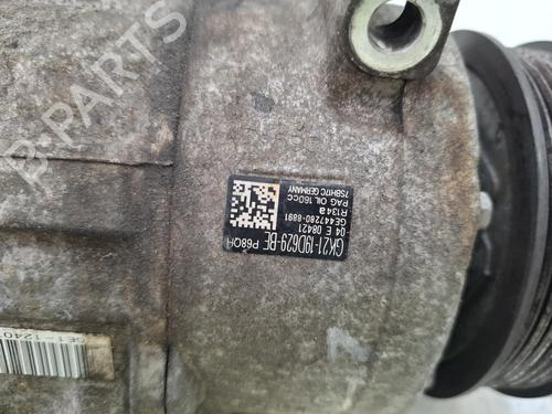 AC compressor FORD TRANSIT CUSTOM V362 Van (FY, FZ) 2.0 EcoBlue | BP39983260M34 - Image 2