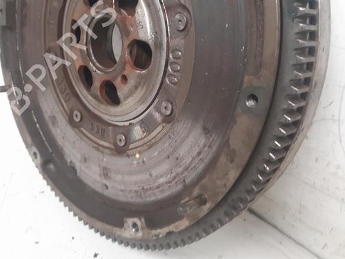 Flywheel SEAT IBIZA V (KJ1, KJG) 1.0 TSI | BP26850177M101 