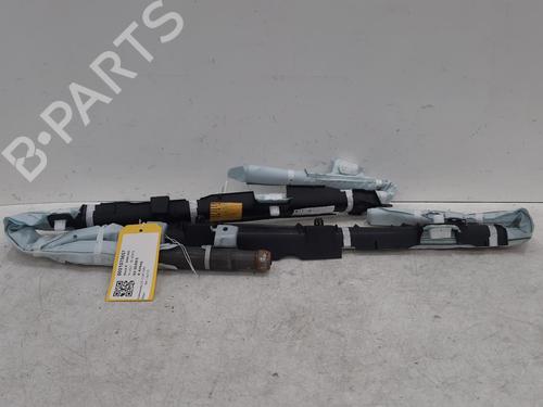 Højre gardin airbag LEXUS NX (_Z1_) 300h AWD (AYZ15) | BP26842737C12 - Image 2