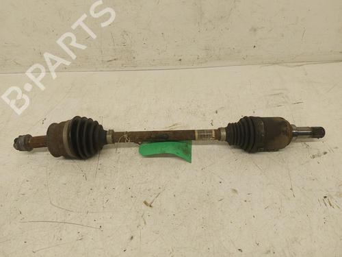 Used Other FIAT 500 (312_) 1.2 (312AXA1A) (69 hp) 26776364