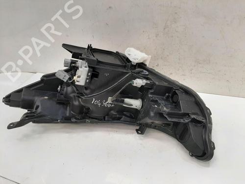Right headlight TOYOTA PRIUS PLUS (_W4_) 1.8 Hybrid (ZVW40W, ZVW41W) | BP36046873C29 - Image 4