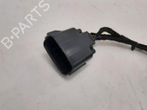 Exterior handle JAGUAR I-PACE (X590) EV400 AWD | BP26844691C122