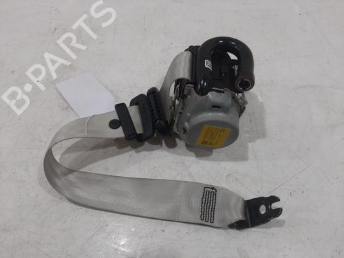 Rear right seatbelt JAGUAR I-PACE (X590) EV400 AWD | BP29883053I28 - Image 4
