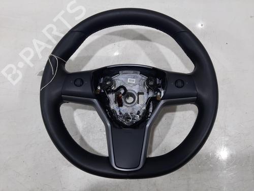 Used Steering wheel Steering wheel TESLA MODEL 3 (5YJ3) EV (261 hp) 34733747 34733747