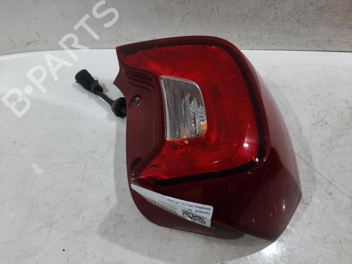 Left taillight KIA PICANTO III (JA) 1.0 | BP33435984C34 - Image 3
