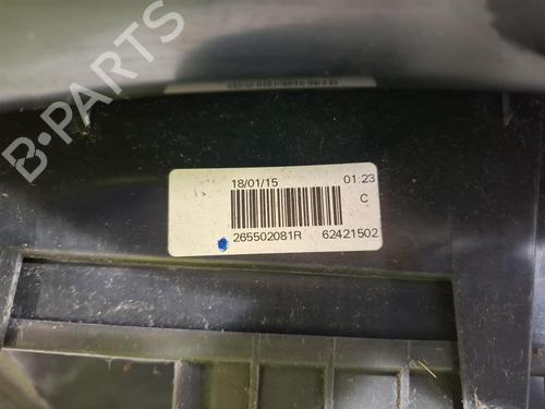 Right taillight DACIA LOGAN MCV II TCe 90 (K8M1, K8MA, K8AC) | BP39983647C35 - Image 3