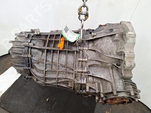Gearbox AUDI A4 B8 (8K2) 2.0 TDI | BP35985789M3 - Image 5