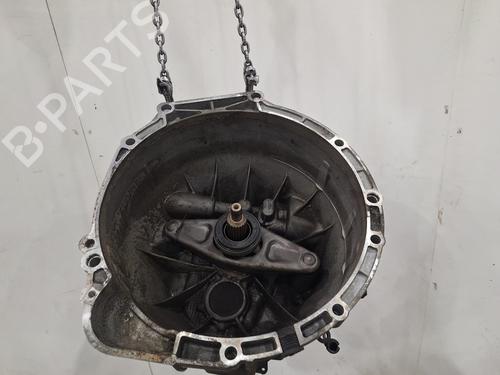 gearbox-bmw-1-f21-2011-2012-2013-2014-2015-2016-2017-2018-2019-34101605 main image