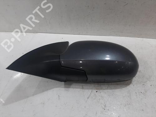 Left mirror HYUNDAI i30 (FD) 1.6 CRDi | BP32503677C26