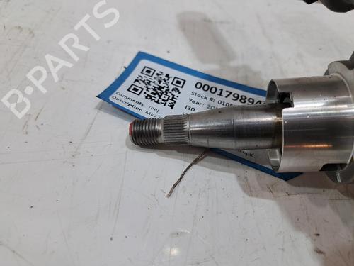Steering column HYUNDAI i30 (GD) 1.6 CRDi | BP38265996M21  - Image 6