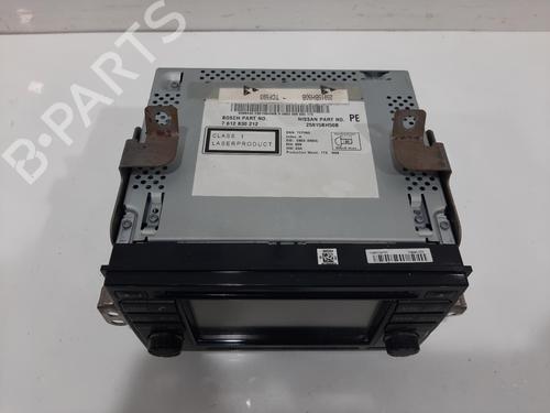 Electronic module NISSAN NOTE (E11, NE11) 1.4 | BP37157956M83 - Image 2