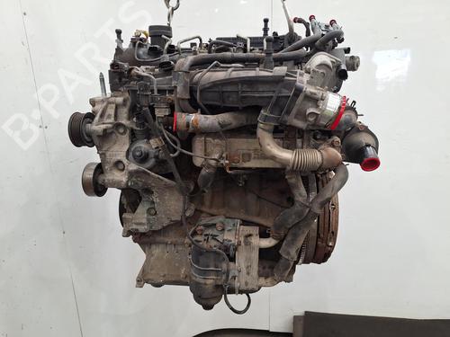 Engine HYUNDAI SANTA FÉ III (DM, DMA) 2.2 CRDi 4WD | BP35922635M1 - Image 5