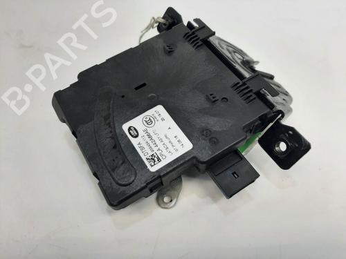 Tailgate lock JAGUAR I-PACE (X590) EV400 AWD | BP26778666C101 
