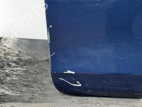 Left front door FORD FIESTA VI (CB1, CCN) 1.4 | BP26851161C2 