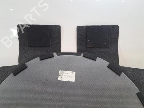 Luggage compartment floor VW GOLF VI Convertible (517) 1.6 TDI | BP37484744I33 - Image 6