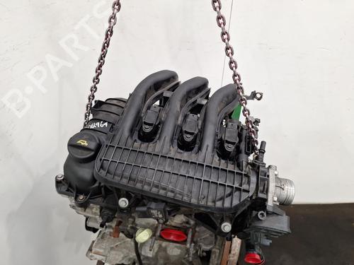 Engine VAUXHALL CORSA Mk V (F) 1.2 | BP39951818M1 - Image 6