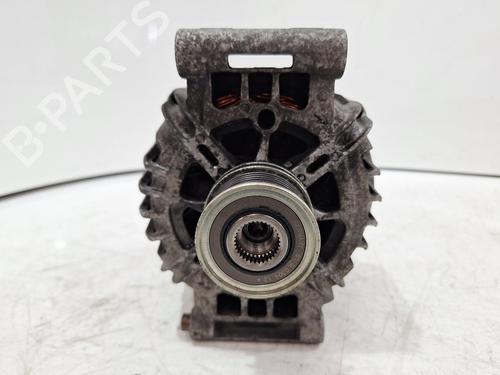 Used Alternator Alternator MINI MINI Convertible (R57) One (98 hp) 40254288 40254288