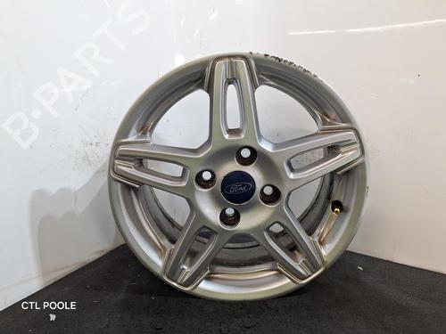 Used Rim Rim FORD FIESTA VI (CB1, CCN) 1.0 EcoBoost (100 hp) 39993838 39993838