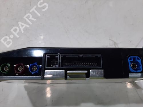 Control unit JAGUAR I-PACE (X590) EV400 AWD | BP30179600M11
