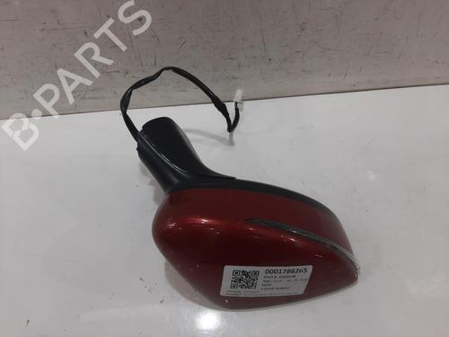 Bakspejl Højre NISSAN NOTE (E12) 1.5 dCi | BP37702686C27  - Image 6