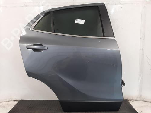 Used Right rear door VAUXHALL MOKKA / MOKKA X (J13) 1.6 (116 hp) 28069440