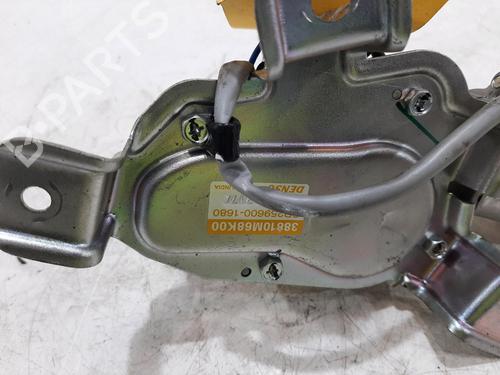 Rear wiper motor SUZUKI ALTO VII (GF, HA25_, HA35_) 1.0 (AMF310, GFC31S) | BP30057764M102