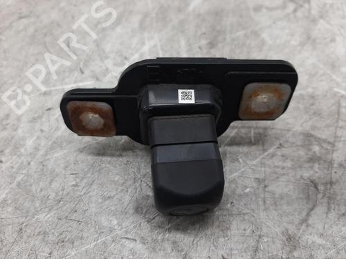 Used Camera TOYOTA AVENSIS Estate (_T27_) 1.6 D4-D (WWT270_) (112 hp) 26757778