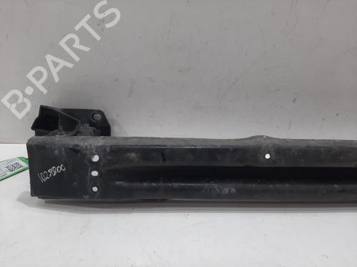 Rear bumper reinforcement RENAULT CLIO IV (BH_) 0.9 TCe 90 (BHNF, BHMA, BHMH, BHJK, BHJR) | BP29417496C73 