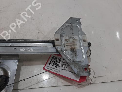 Front right window mechanism CITROËN BERLINGO Box Body/MPV (B9) 1.6 BlueHDi 100 | BP35963240C23 - Image 5